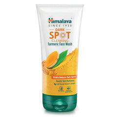 Himalaya Dark Spot Turmetric Face Wash 50Ml