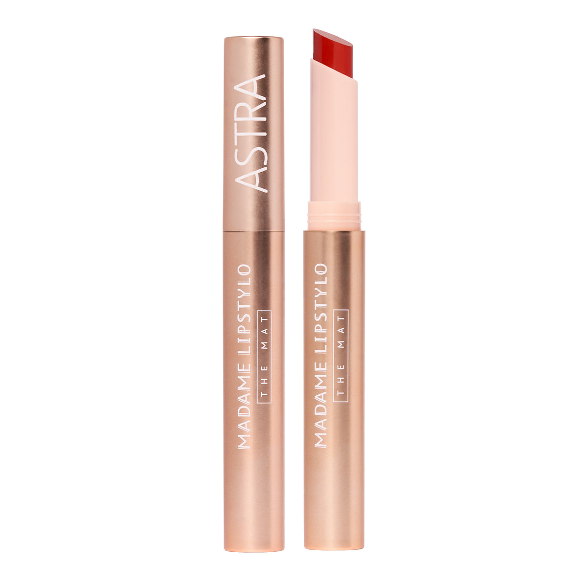 ASTRA MADAME LIPSTYLO THE MATLIPSTICK 06 4ML