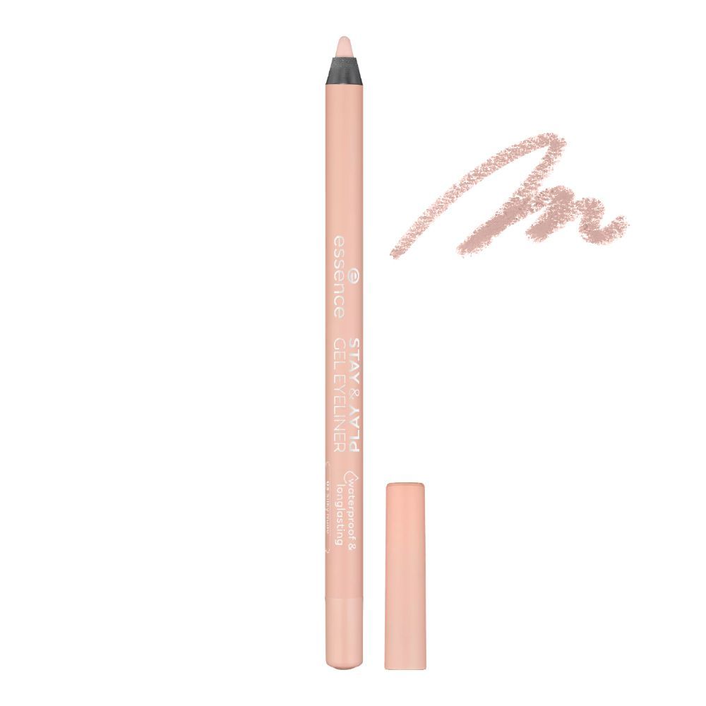 Essence Play & Stay Gel Eye Liner 03 1.3Gm