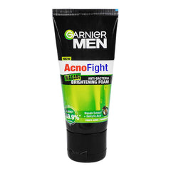 Garnier Men Acno Fight Wasabi Face Wash 50Ml