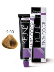 Keune Tinta Hair Color 9 Tube60Ml