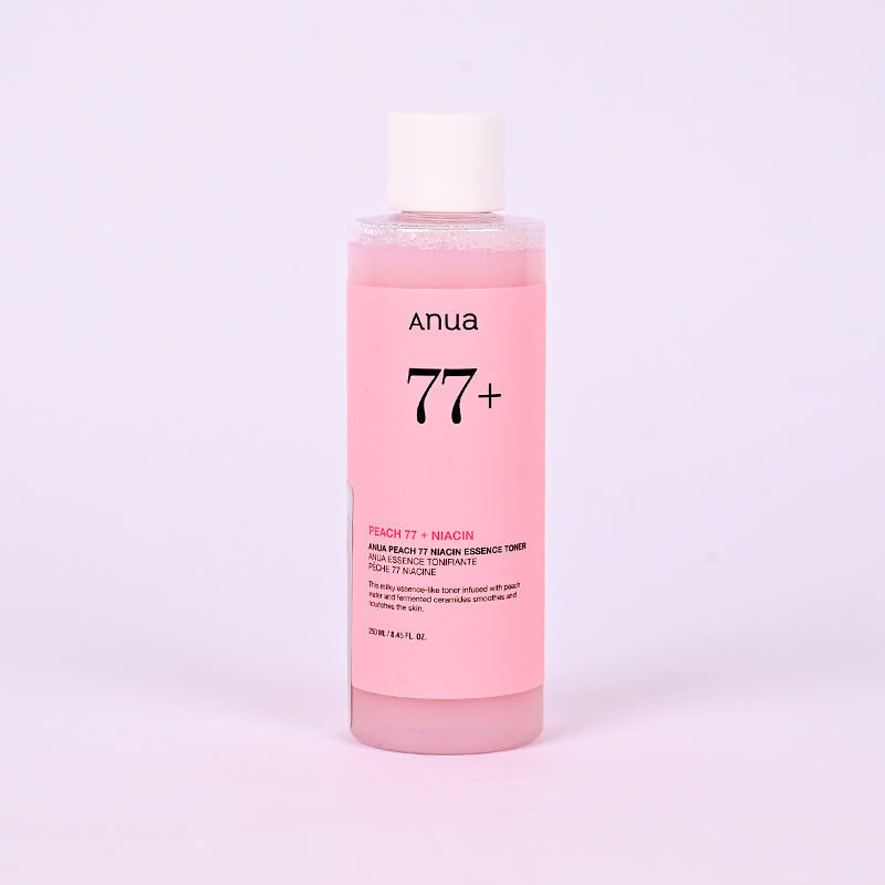 ANUA PEACH 70 NIACIN SERUM MASK 30ML 10572198