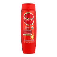 Meclay London Color Protect Shampoo 185Ml (Uk)