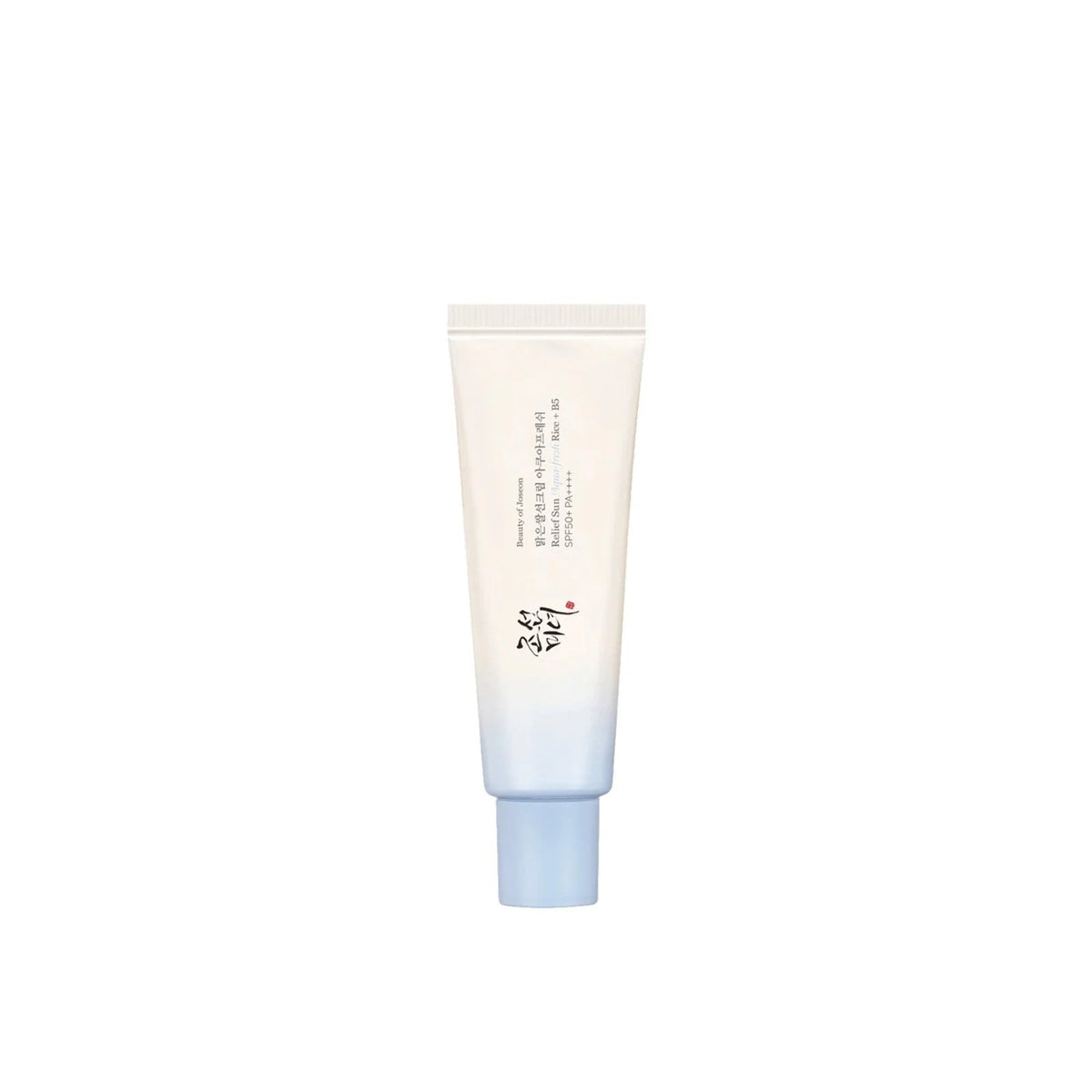 BEAUTY OF JOSEON RELIEF SUN AQUA-FRESH : RICE + B5 50ML