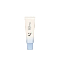 BEAUTY OF JOSEON RELIEF SUN AQUA-FRESH : RICE + B5 50ML