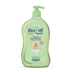 Nexton Aloe Vera Baby Shampoo 250Ml  