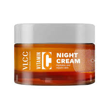Vlcc Vitamin C Night Face Cream 50Ml