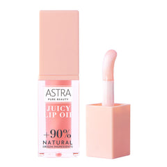 ASTRA PURE BEAUTY JUICY LIP OIL 01 5ML