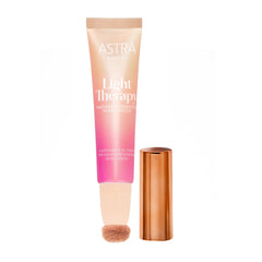 ASTRA LIGHT THERAPY ILLUMINATING LIQUID BLUSH 03 15ML
