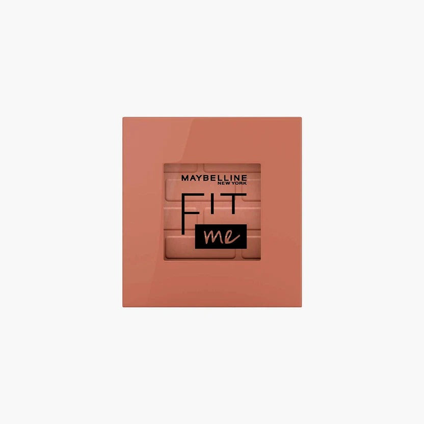 Maybelline Fit Me Mono Blush On 20 4.5Gm