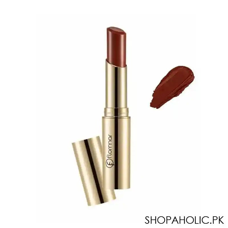FLORMAR DELUXE CASHMERE LIPSTICK DC29 3GM
