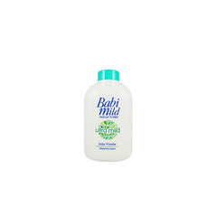 BABI MILD ULTRA MILD BABY POWDER 180GM