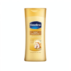 VASELINE TOTAL MOISTURE BODY LOTION 100ML (INDO)