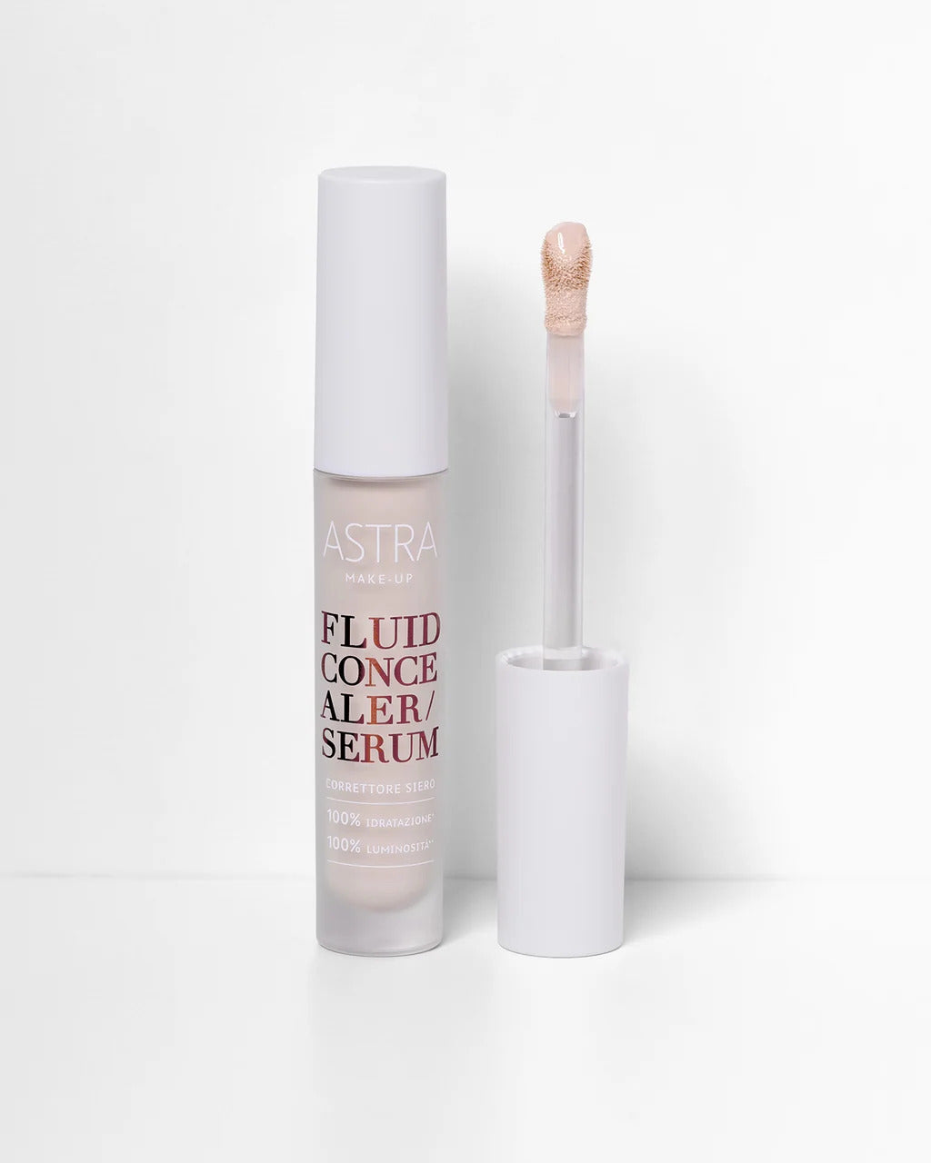 Astra Fluid Serum Concealer 01 4.5Ml