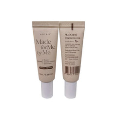 AXIS-Y MADE FOR ME BY ME BIOME DOUBLE DEFENSE SUNSCREEN 10ML  