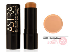 ASTRA SKIN FOUNDATION STICK 3211GM