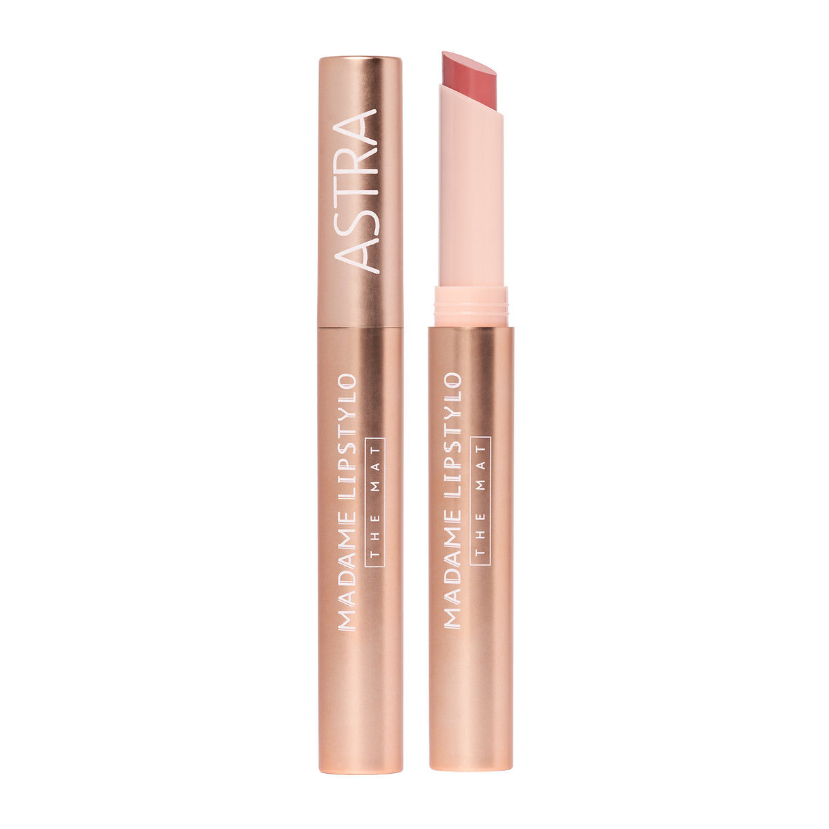 ASTRA MADAME LIPSTYLO THE MATLIPSTICK 02 4ML