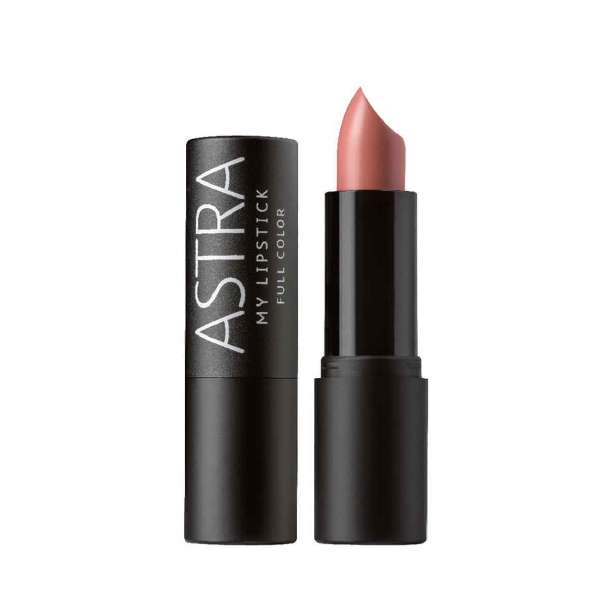 ASTRA MY LIPSTICK 01 4GM