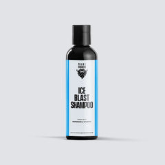 Dari Mooch Ice Blast Shampoo 180Ml