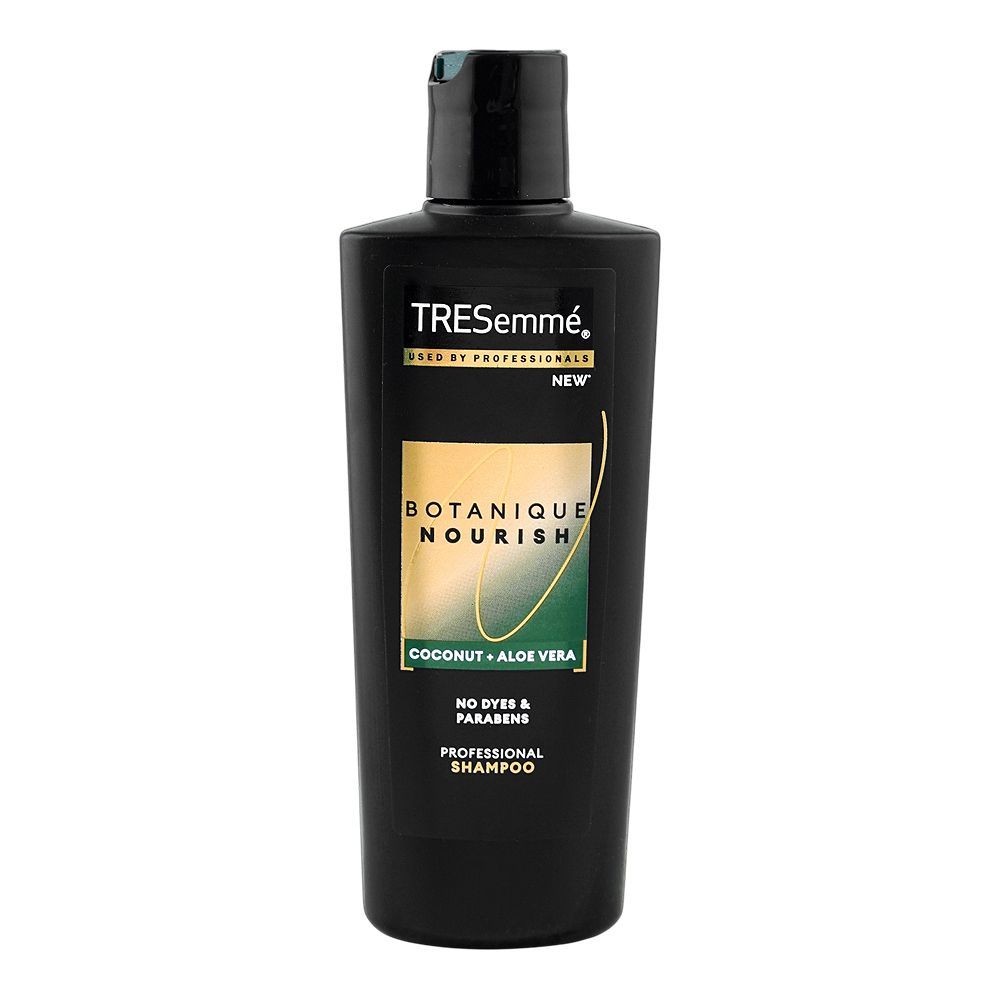 Tresemme Botanique Nourish Shampoo 170Ml (Pak)