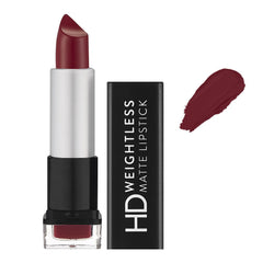 FLORMAR HD WEIGHTLESS MATTE LIPSTICK 09 4GM