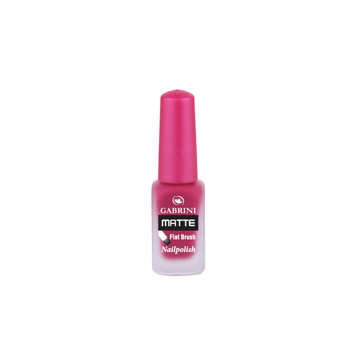 GABRINI MATTE NAIL POLISH 29 13ML