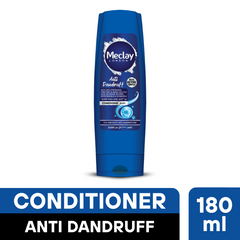 Meclay London Anti Dandruff Conditioner 350Ml