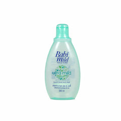 BABI MILD ULTRA MILD BABY BATH200ML
