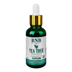Bnb Tea Tree Organic Face Serum 30Ml