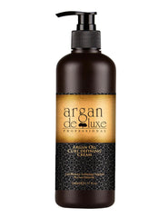 Argan Deluxe Hair Loss Controlshampoo 300Ml