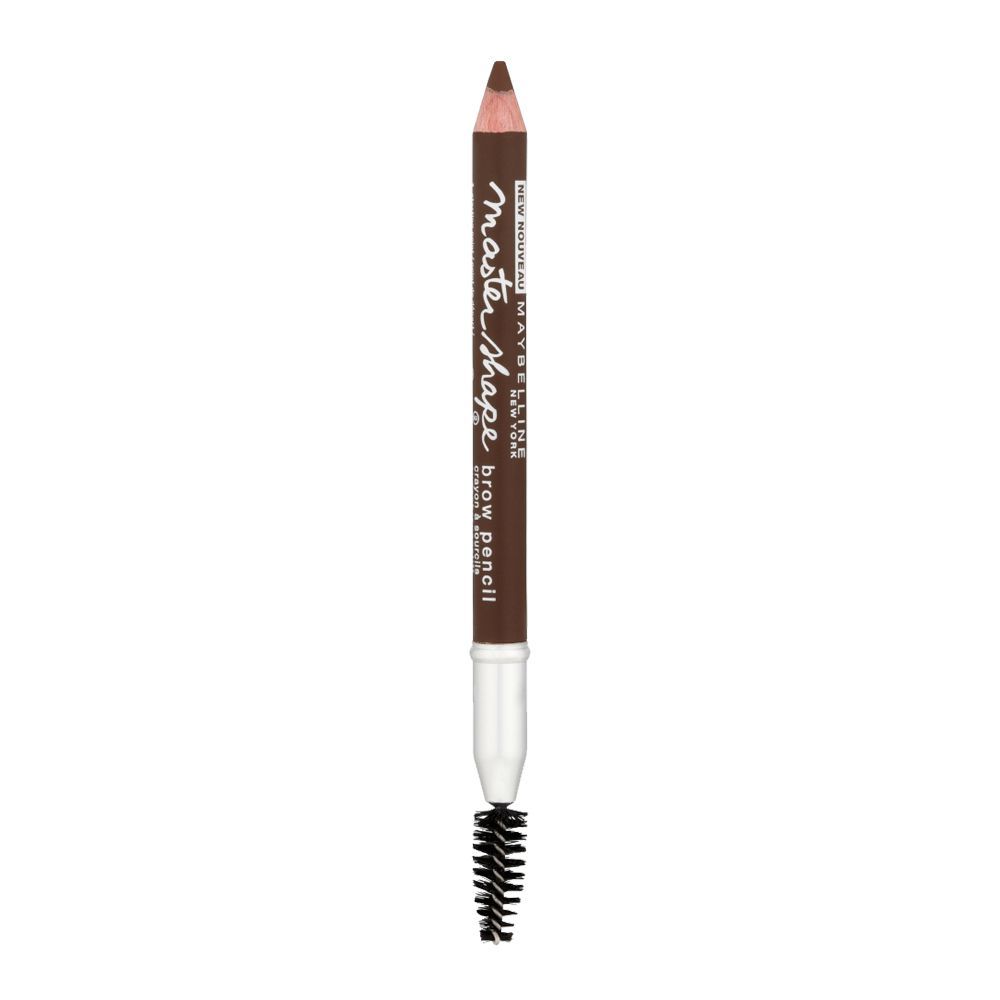 Maybelline Master Shape Eyebrow Pencil Soft Brown