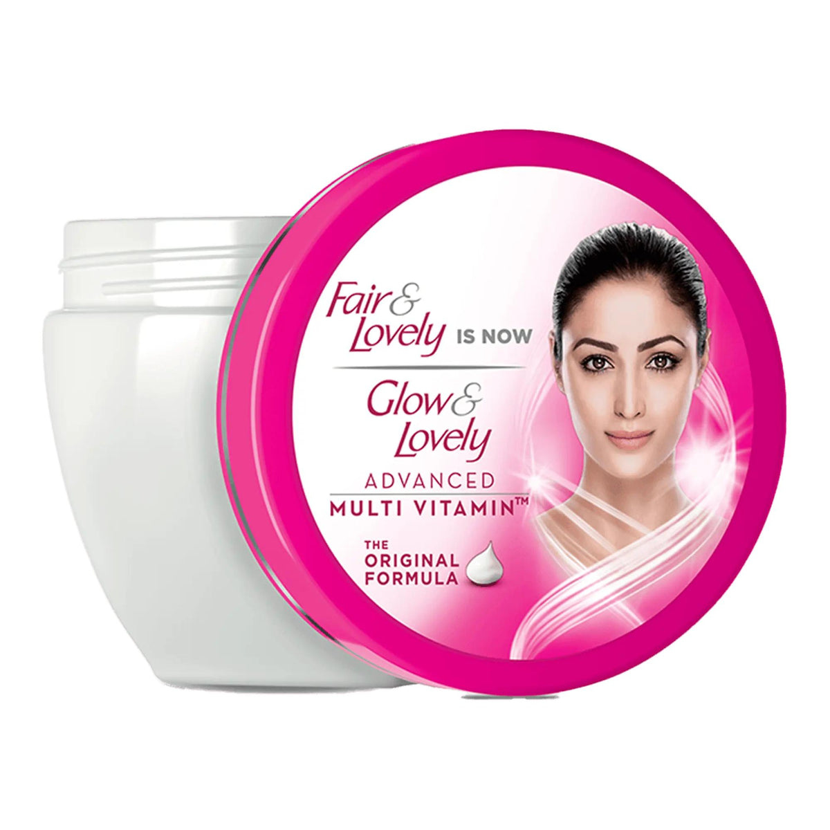 FAIR & LOVELY ADVANCED MULTI VITAMIN FACE CREAM JAR 62ML