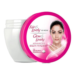FAIR & LOVELY ADVANCED MULTI VITAMIN FACE CREAM JAR 62ML