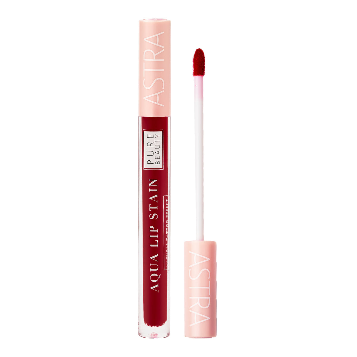 ASTRA PURE BEAUTY AQUA LIP GLOSS 03 4ML
