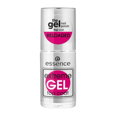 Essence Extreme Gel Nail Top Coat 8Ml