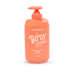 LAURENZA VITAMIN C BODY LOTION 500ML