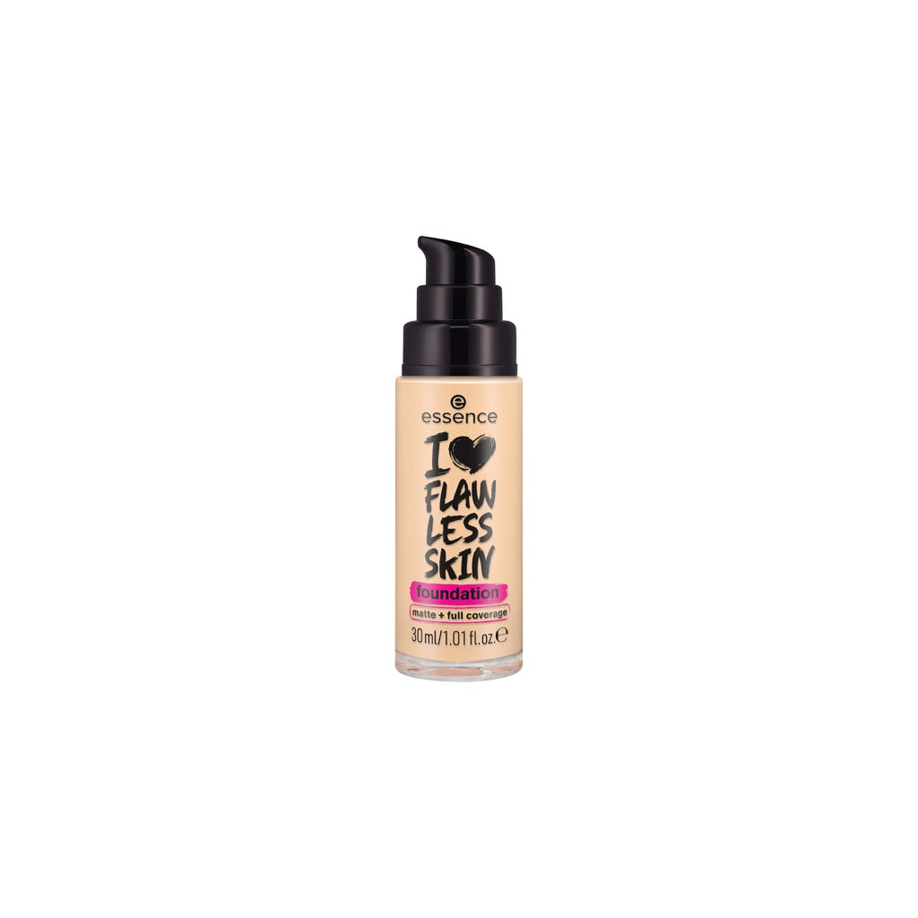 Essence I Love Flawless Skin Foundation 30 30Ml