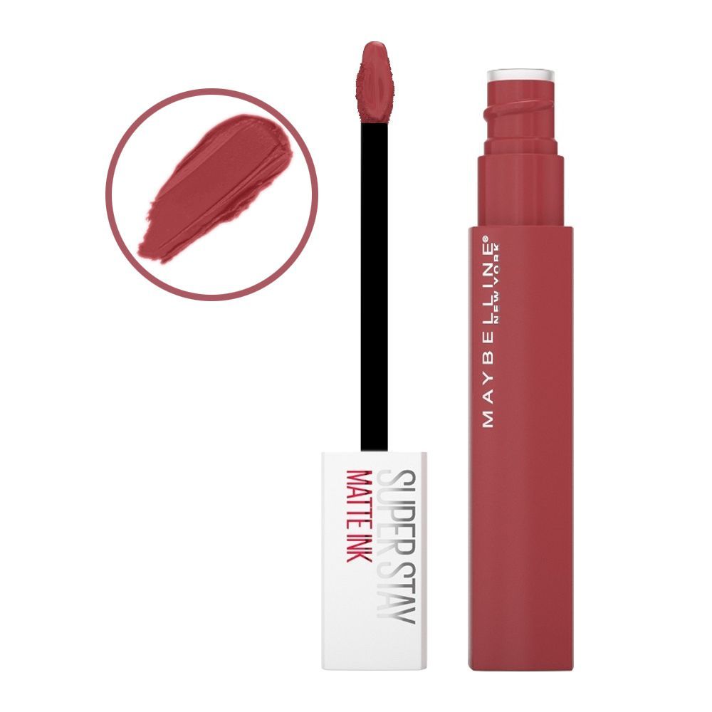 Maybelline Super Stay Matte Ink Liquid Lipstick 170 5Ml