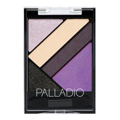 PALLADIO SILK FX HERBAL EYE SHADOW WTES-07 2.6GM