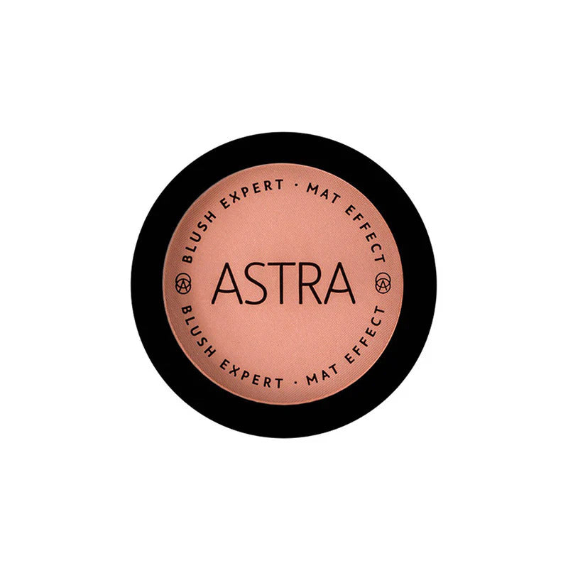 ASTRA BLUSH EXPERT MAT BLUSH ON 05 7GM  