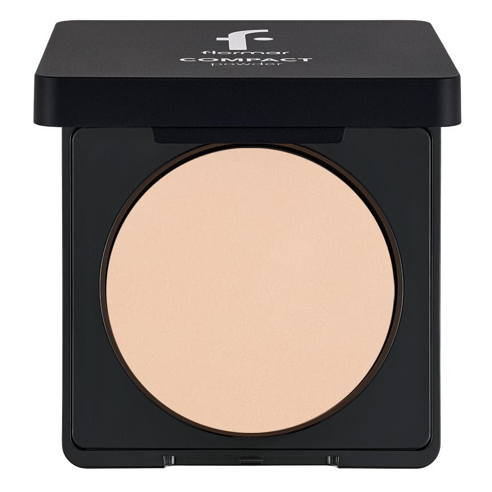 FLORMAR WET & DRY COMPACT POWDER W07 10GM