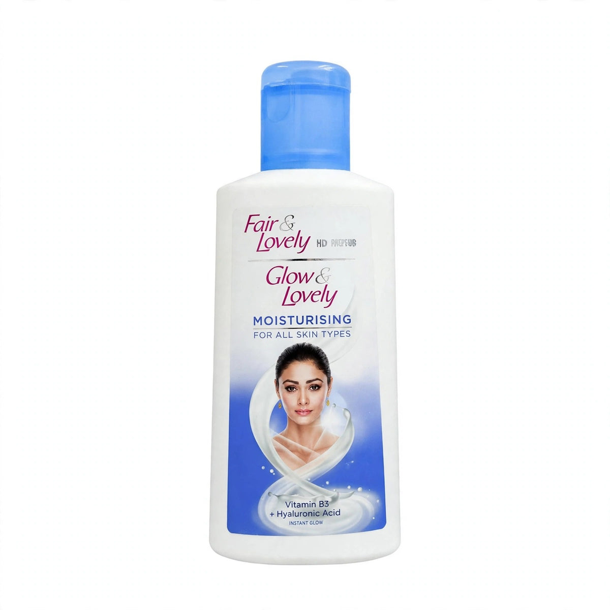FAIR & LOVELY MOISTURISING FAIRNESS FACE LOTION 200ML