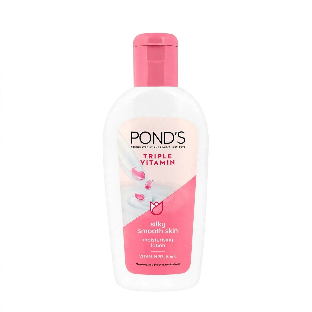 PONDS MOISTURIZING BODY LOTION200ML