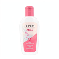 PONDS MOISTURIZING BODY LOTION200ML