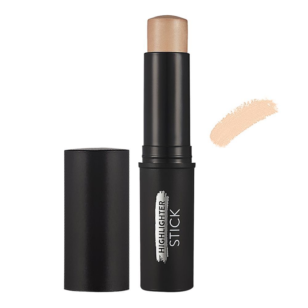 Flormar Highlighter Stick Moon Light 01 10gm