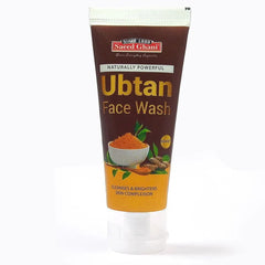 Saeed Ubtan Face Wash