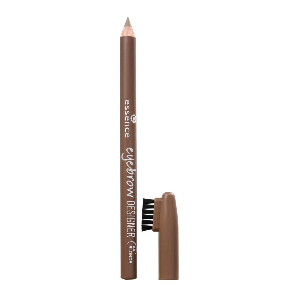 Essence Designer Eyebrow Pencil 4