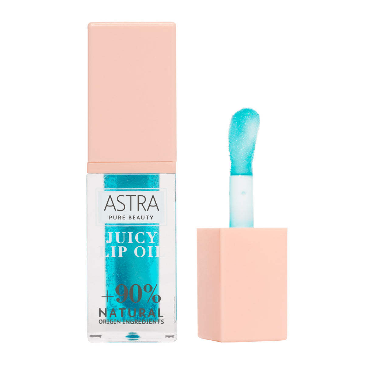 ASTRA PURE BEAUTY JUICY LIP OIL 03 5ML  