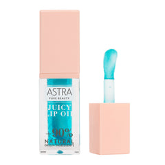 ASTRA PURE BEAUTY JUICY LIP OIL 03 5ML  
