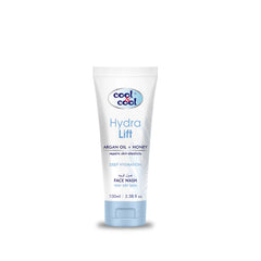 COOL & COOL HYDRA FACE WASH 100ML